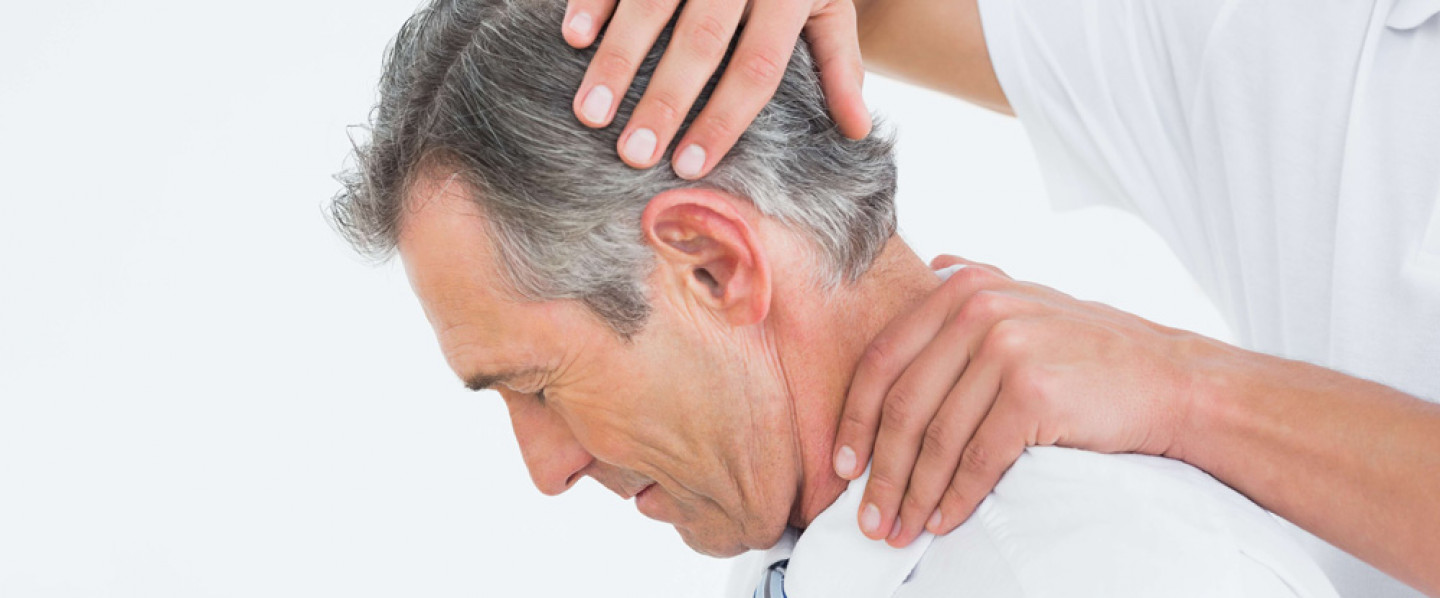 Chiropractic Adjustments for St. Paul and Surrounding Area